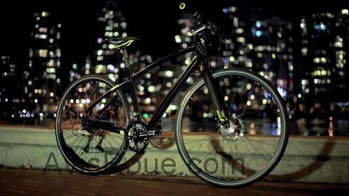 DeVinci Newton XP fiche technique et avis